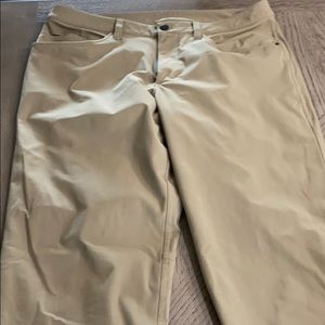 Lululemon athletica